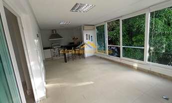 Imagem 7: Casa de luxo 9/4 com suíte master, sauna e hidromassagem no Alphaville