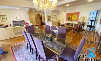 Imagem 7: Apartamento 4 Suítes de Alto Padrão no Residencial Jequitibá, em Serra Negra - SP