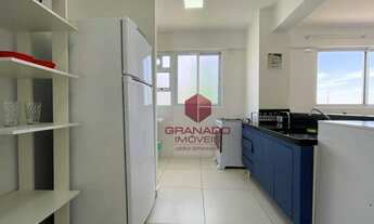 Imagem 2: Apartamento para alugar, 52 m² por R$ 2.880,00/mês - Centro - Maringá/PR