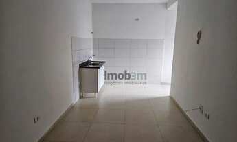 Imagem 4: Apartamento com 1 dormitório para alugar, 50 m² por R$ 800/mês - Centro - Londrina/PR