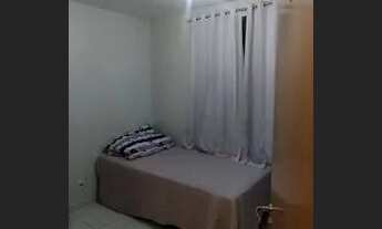 Imagem 7: Apartamento 02 Quartos, 01 Suíte e lazer completo na Samambaia- Sul