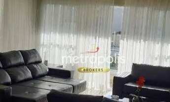 Imagem 5: Apartamento com 4 dormitórios, 181 m² - venda por R$ 1.500.000,00 ou aluguel por R$ 11.620