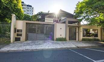 Imagem: Casa de alto padrão para locação comercial