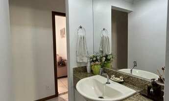 Imagem 7: Apartamento para venda tem 131 metros quadrados com 4 quartos em Fernão Dias - Belo Horizo