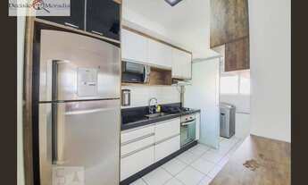 Imagem 5: Apartamento à venda, 69 m² por R$ 434.000,00 - Butantã - São Paulo/SP