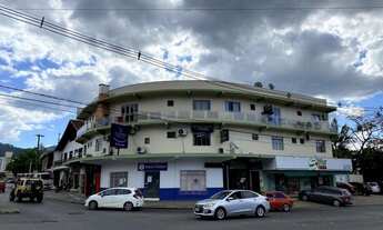 Imagem: Blumenau - Conjunto Comercial/Sala - Velha