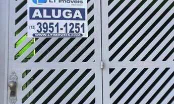 Imagem 2: Casa com 4 dormitórios para alugar, 161 m² por R$ 4.000,00/mês - Centro - Jacareí/SP