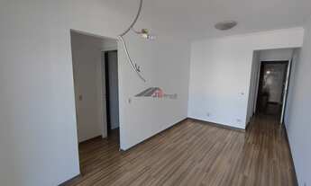 Imagem 2: Apartamento de 2 dormitórios Vila Paulista - São Paulo