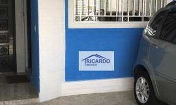 Imagem 6: Sobrado com 3 dormitórios (1 suíte)- Parque Continental I - Guarulhos