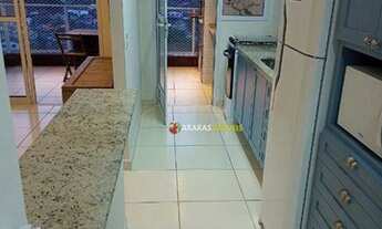 Imagem 6: Apartamento em Bertioga com 2 dormitórios à venda, 78 m² por R$ 715.000