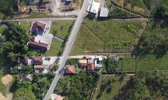 Imagem 3: Oportunidade única: Casa com amplo terreno no bairro São Mateus, Biguaçu - SC