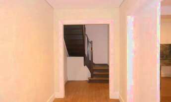 Imagem 4: Casa Locação 2 Dormitórios - 186 m² Higienópolis