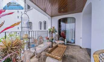 Imagem 3: Excelente Apto 03 Dorm - andar alto - 280m2 Reserva Casa Grande