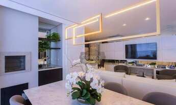 Imagem 6: Apartamento com 3 dormitórios à venda no Alto da Glória - Curitiba/PR