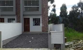 Imagem 2: Casa à venda, 2 quartos, 2 vagas, Limeira Baixa - Brusque/SC