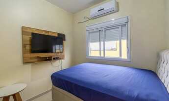 Imagem 5: Apartamento à venda, 64 m² por R$ 205.000,00 - Jardim Do Bosque - Cachoeirinha/RS