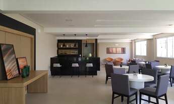 Imagem 6: Apartamento à venda, 73 m² por R$ 765.000,00 - Parque São Domingos - São Paulo/SP