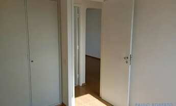 Imagem 2: APARTAMENTO - MIRANDÓPOLIS - SP