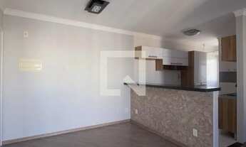 Imagem 2: Apartamento para Aluguel - Tatuapé, 1 Quarto, 49 m2