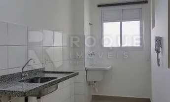 Imagem 6: Apartamento à venda, 3 quartos, 1 suíte, 1 vaga, Jardim Parque Novo Mundo - Limeira/SP