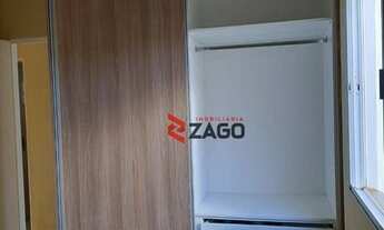 Imagem 4: Casa com 2 dormitórios à venda, 62 m² por R$ 230.000,00 - Vila Arquelau - Uberaba/MG