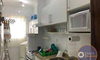 Imagem 5: Apartamento - Itaguá - Ubatuba/SP - V1355