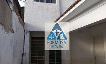 Imagem 2: Casa com 1 dormitório para alugar, 35 m² por R$ 980,00/mês - Vila Formosa - São Paulo/SP