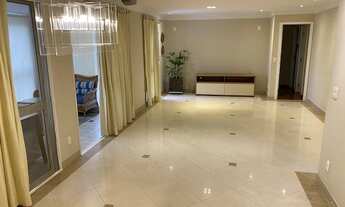 Imagem: Belo apartamento com 3 suítes no Panamby