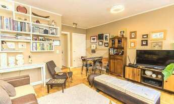 Imagem: Apartamento com 3 dormitórios à venda