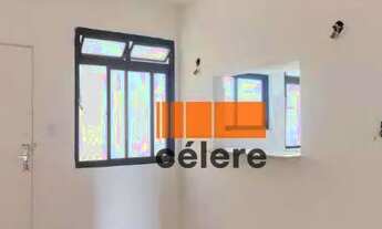 Imagem 1: Apartamento à venda, 53 m² por R$ 305.000,00 - Aclimação - São Paulo/SP