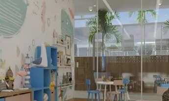 Imagem 6: Conheça o Noah Living | Excelente oportunidade de investimento pertinho da Praia