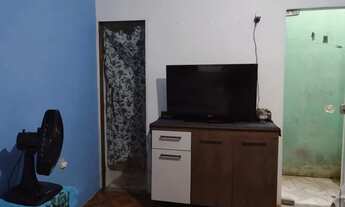 Imagem: Alugo Kitnet mobiliado - Pedreira