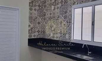 Imagem 7: CASA PARQUE UNIVERSITÁRIO COM 3 QUARTOS SENDO 1 SUÍTE