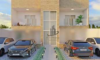 Imagem 6: Excelentes apartamentos com 2 quartos à venda, 90 m² por R$ 360.000 - Jardim Belvedere - V