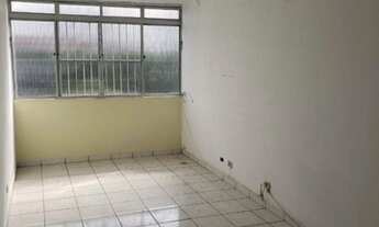 Imagem 2: Apartamento com 2 dormitórios à venda, 52 m² por R$ 215.000 - Jardim Brasília - São Paulo