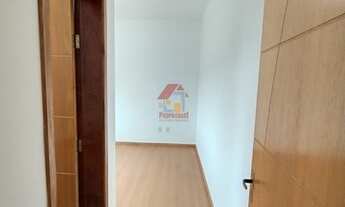 Imagem 4: NOVA LIMA - Apartamento Padrão - Oswaldo Barbosa Pena II