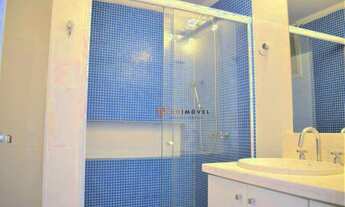 Imagem 7: Apartamento para locação no Itaim Bibi