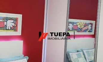 Imagem 5: Cobertura com 3 dormitórios à venda, 200 m² por R$ 1.010.000,00 - Centro - São Bernardo do