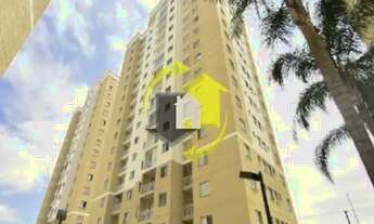 Imagem: TATUAPÉ - PQUE SÃO JORGE - 52m² - 2 DORMS