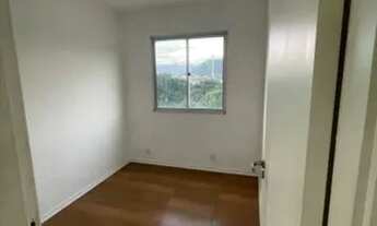 Imagem 6: Apartamento de 3 quartos. Ótima localização Campo Grande RJ