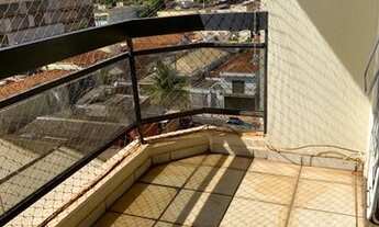 Imagem 4: Oportunidade, apartamento para venda nos Campos Eliseos, 3 dormitorios 1 suite e varanda e