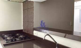 Imagem 3: Apartamento com 2 dormitórios à venda, 50 m² por R$ 145.000,00 - Residencial Parque Colina