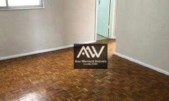 Imagem 3: Apartamento com 2 dormitórios à venda, 65 m² por R$ 230.000,00 - Vale do Ipê - Juiz de For