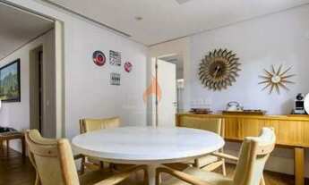 Imagem 4: Apartamento com 4 dorms, Higienópolis, São Paulo - R$ 4.8 mi, Cod: 2437