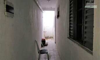 Imagem 3: Casa com 1 dormitório para alugar por R$ 600/mês - Munhoz Júnior - Osasco/SP