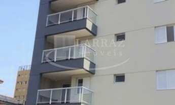 Imagem 4: Apartamento novo para venda na Vila Seixas, esquina com a Av. Portugal, 2 dormitorios send