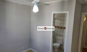 Imagem 3: Apartamento com 2 dormitórios à venda, 66 m² por R$ 295.000,00 - Jardim América - São José