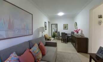 Imagem 2: Apartamento para aluguel possui 65 metros quadrados com 2 quartos mobiliado