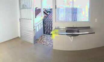 Imagem: Casa com 1 dormitório para alugar, 30 m²