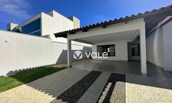 Imagem 3: Casa com 3 suítes para alugar, 176 m² por R$ 5.170/mês - 603 Sul (Arso 61) - Palmas/TO